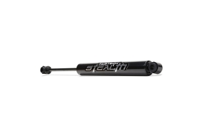 FabTech Stealth Monotube Shock Absorber, Front - JT/JL/JK