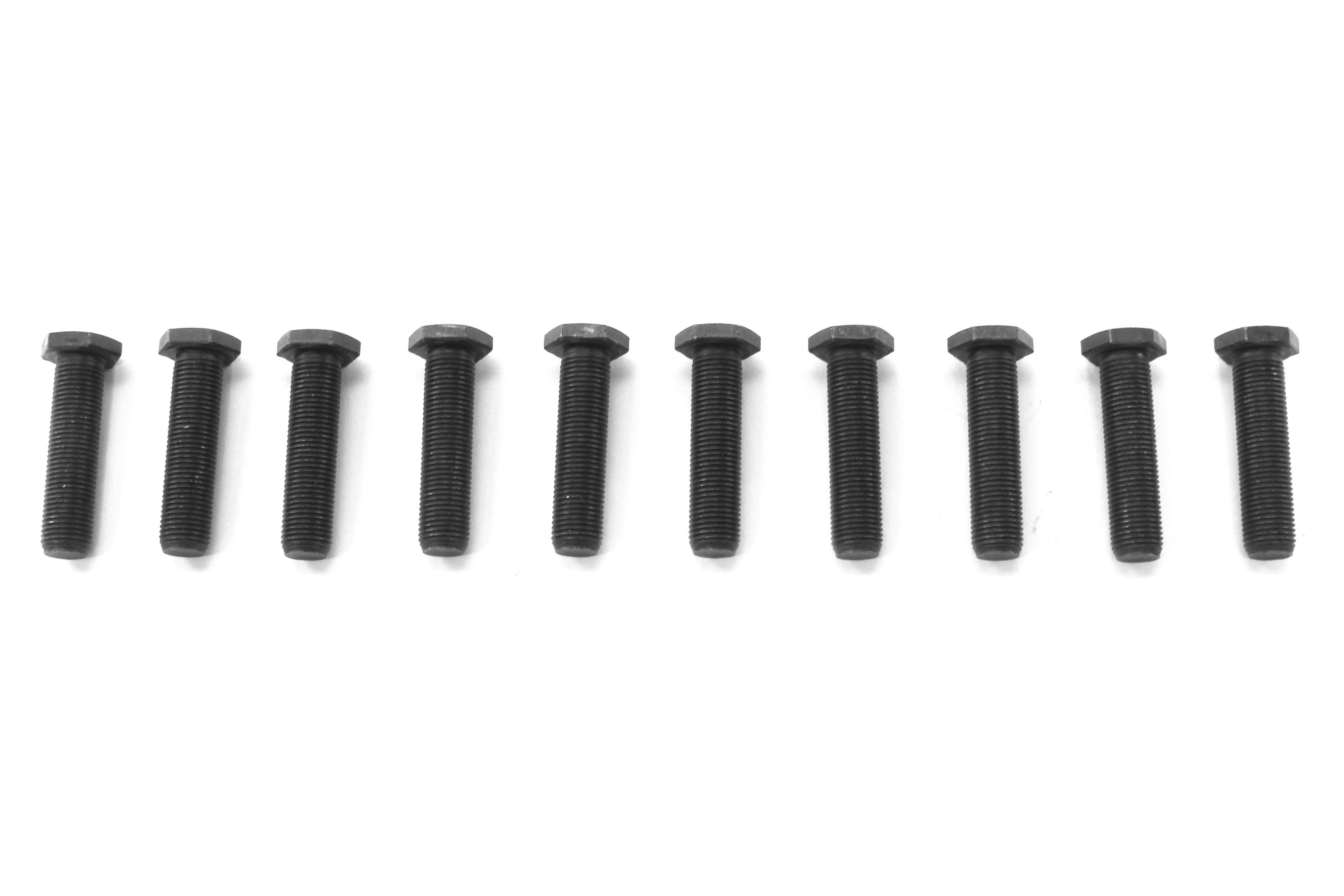 G2 Axle and Gear Dana 44 Chromoly Axle Kit - Rear, 30 Spline - JK Non Rubicon