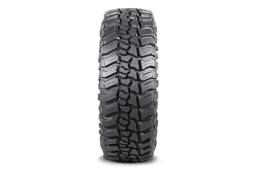 Mickey Thompson Baja BOSS X 40x13.50R17LT Tire