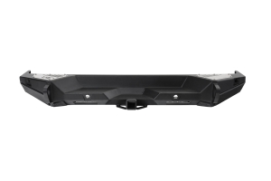 Smittybilt Gen 2 XRC Full Width Rear Bumper - JL