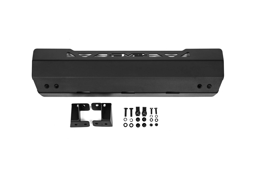 DV8 Front Differential Skid Plate  - JK