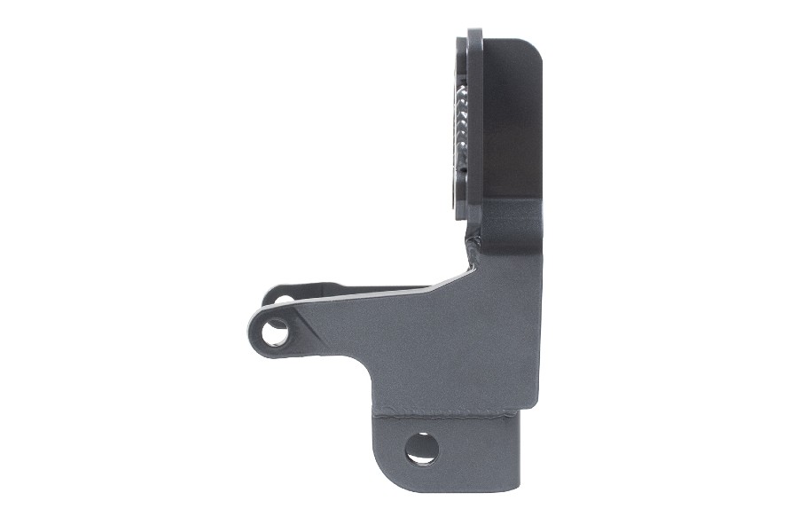 Synergy Manufacturing Front Track Bar and Sector Shaft Brace w/ Sealed Bearing - JT 2020-23 / JL 2018-23