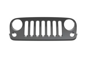 Mopar OE Radiator Grille - JK 2009+