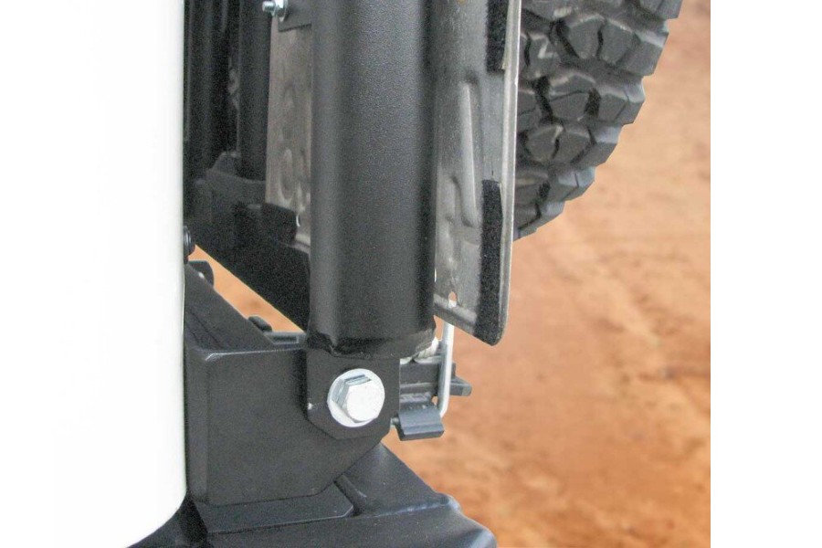 Garvin Adventure Rack - LJ