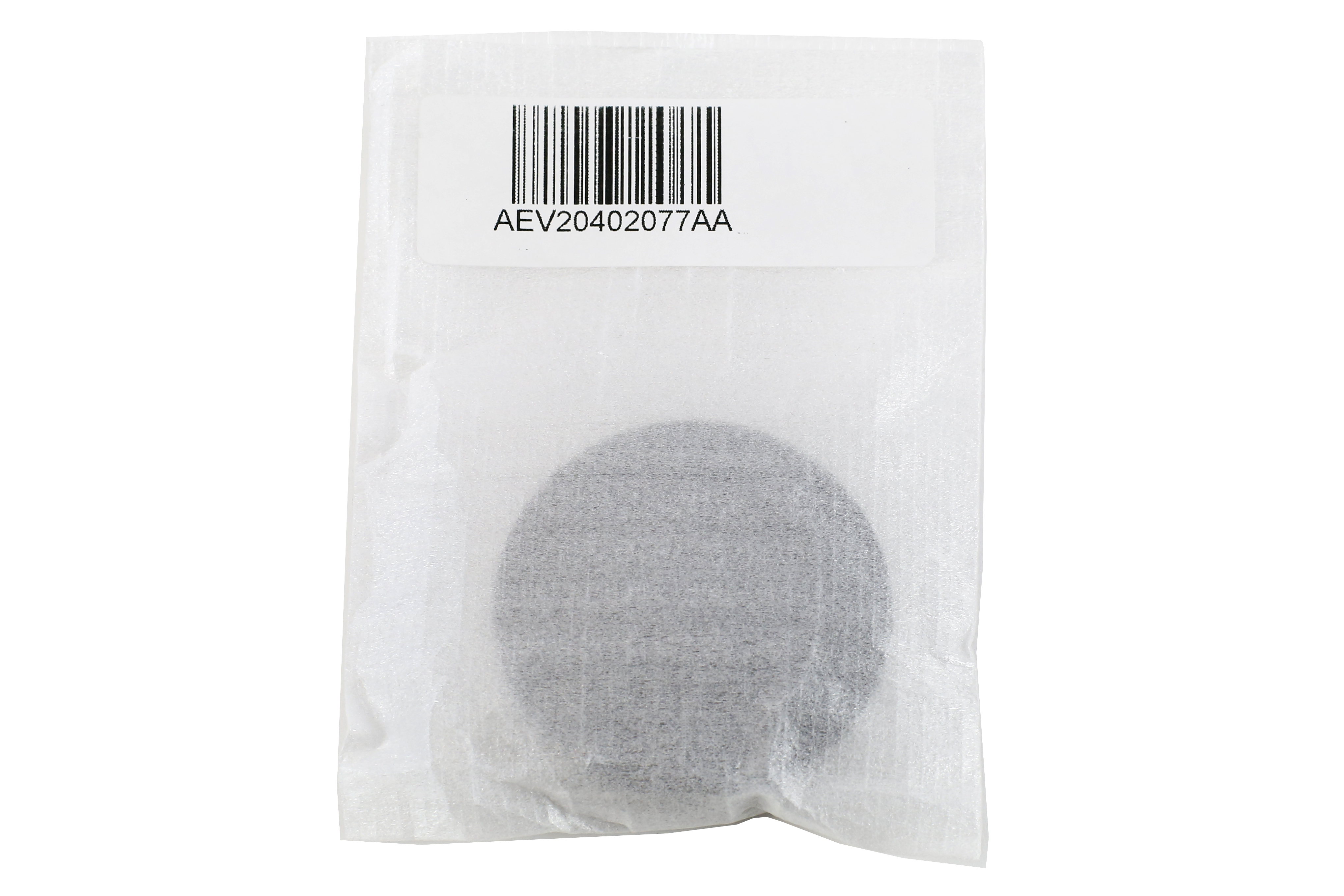AEV Wheel Center Cap Black