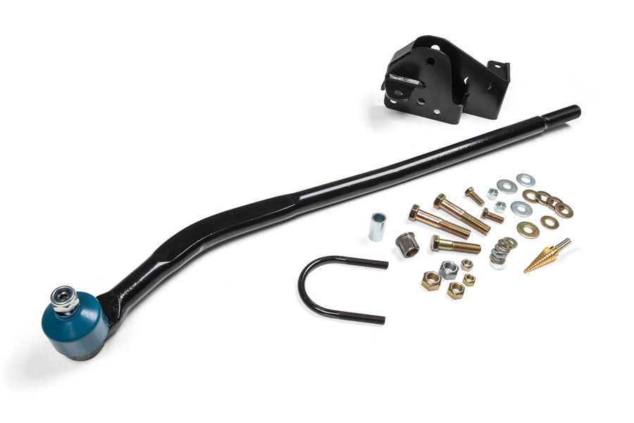 JKS Drag Link Flip Kit - JK