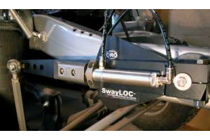 Off.Road.Only Lever Control SwayLOC - TJ