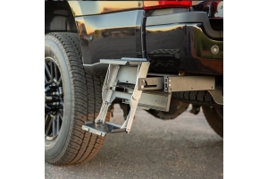 Rock Slide Engineering R-Step 9in Truck Bed Step - No Bracket