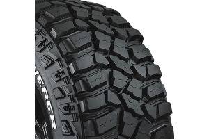 Cooper Tires Discoverer STT Pro Tire, 37X13.50R17LT