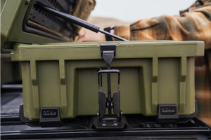 Roam Rugged Case Mount Kit - 95L