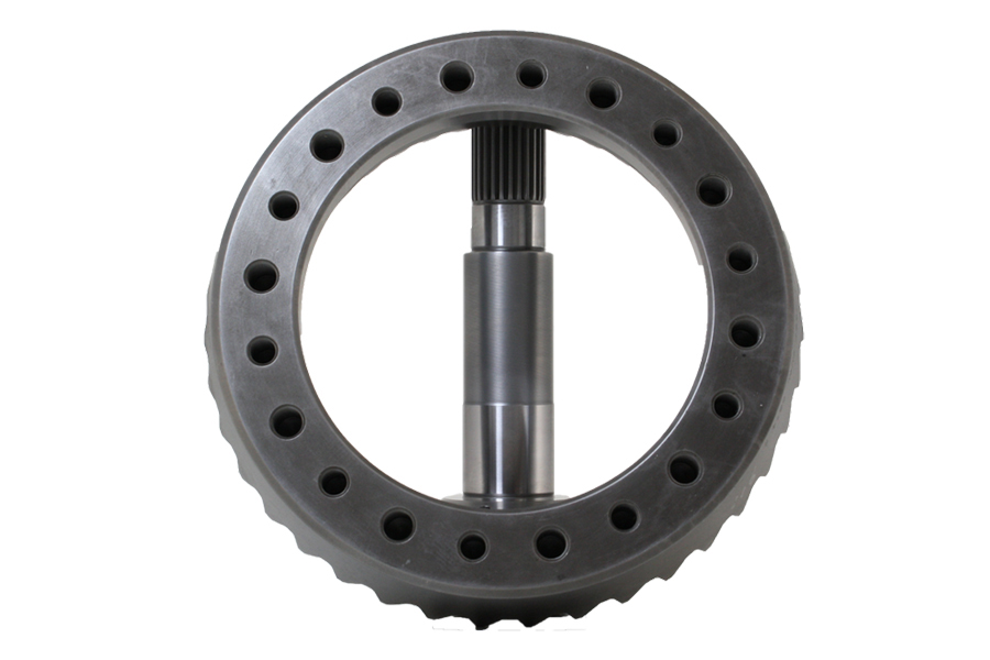 Revolution Gear and Axle D44 4.88 Thick Dual Drilled Ring and Pinion Gear Set - TJ/LJ