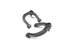 Zone Offroad Front Upper Control Arm Kit w/ Ball Joints - Bronco 2021+