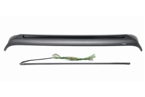 Rugged Ridge Lightshield Hood Guard - JT/JL