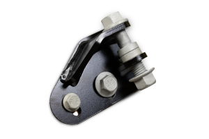Steer Smarts Yeti XD Bolt-On Hyrdo Cylinder Bracket - JT/JL/JK