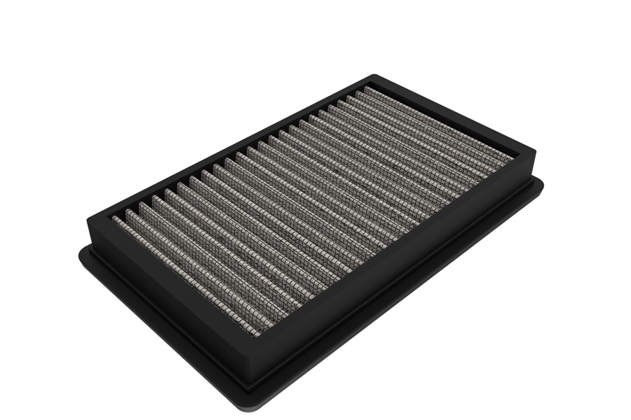 aFe POWER Magnum FLOW Pro DRY S Air Filter - 2020-23 JL / 2021-23 JT Diesel