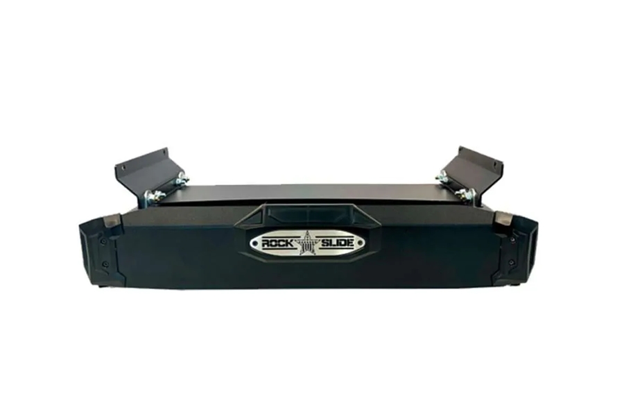 Rock Slide Engineering Universal 9in Wide R-Step Truck Bed Step