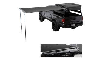 Overland Vehicle Systems Nomadic 2.0 Awning w/ Cover- 6.5ft