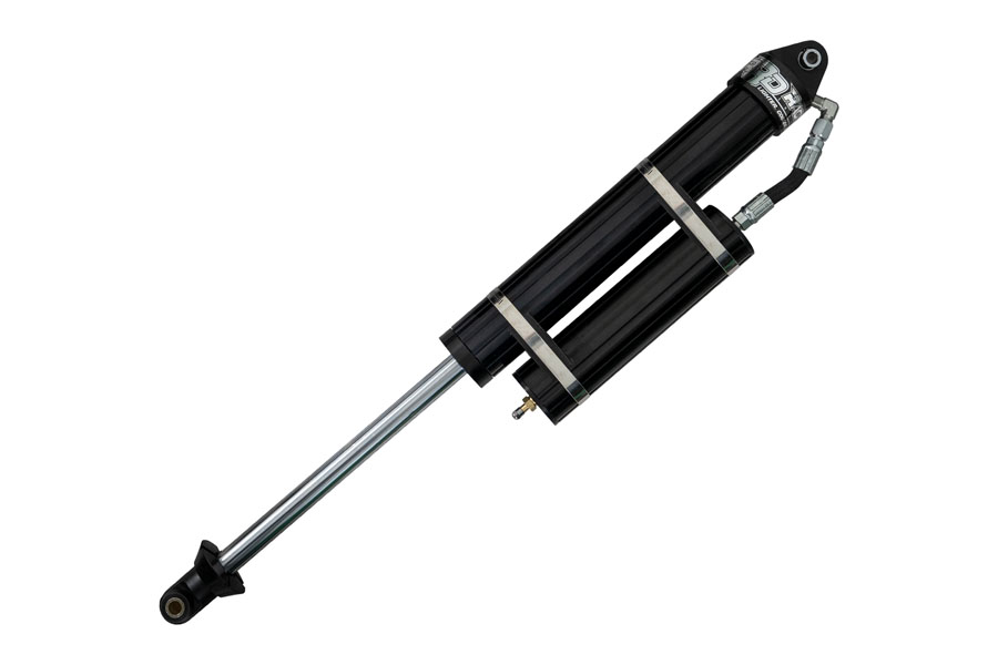 Rock Krawler 4.5in X-Factor Coilover 'No Limits' Mid-Arm Lift Kit - Stage 1 - JL 4DR
