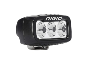 Rigid Industries SR-M Series PRO Driving Light