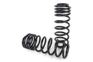 Clayton 1.5in Rear Coil Springs  - JL 2.0/3.6L