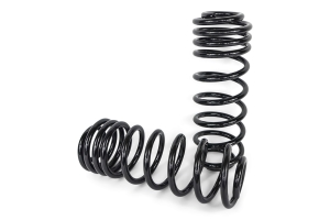 Clayton 1.5in Rear Coil Springs  - JL