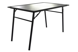 Front Runner Outfitters Pro Stainless Steel Camp Table