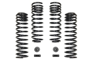 Rancho Performance 2in. Progressive Sport Suspension System  - JK 4dr