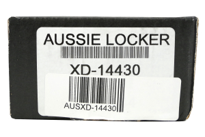 Aussie Locker Dana 44 Locker 30 Spline - KJ/LJ/WK/XJ