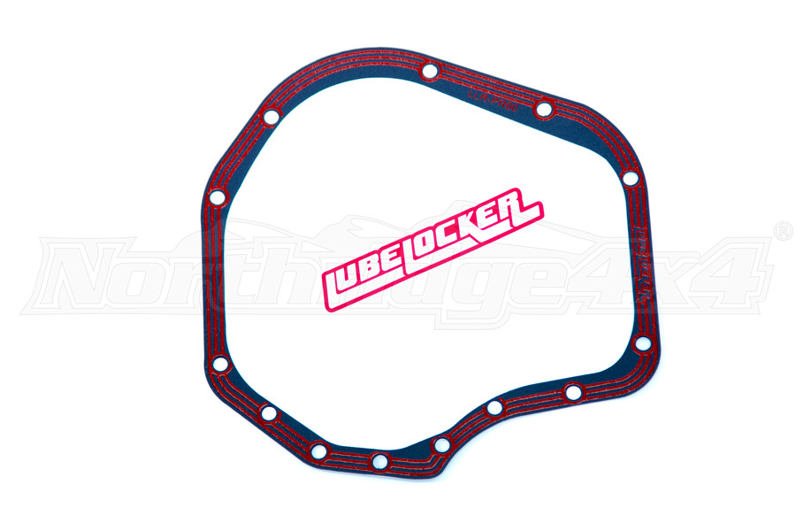Lube Locker Pro Rock 60 Gasket LLRPR60Northridge4x4