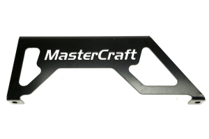 MasterCraft Rear Seat Bracket - JK 4dr