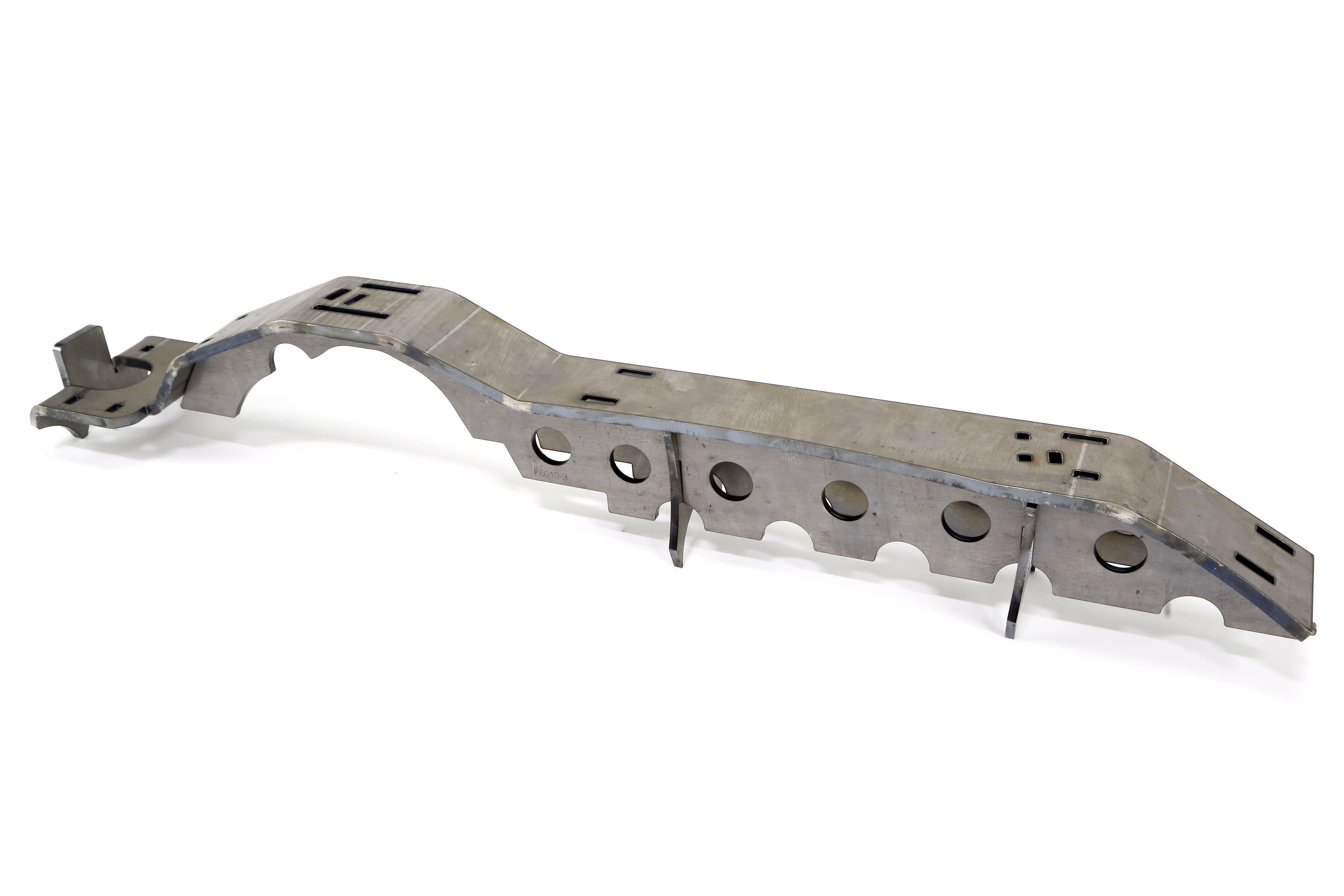 Artec Industries Front Dana 60 Bolt Swap Kit W/ Daystar Bushings