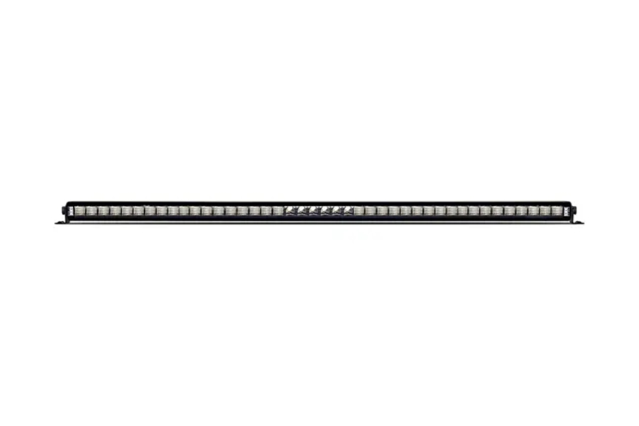 Borne Off-Road 40in Single Row Straight Light Bar