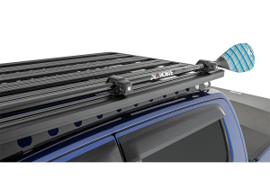 Rhino Rack STOW iT Utility Holder w/Zwifloc nuts - Pair 