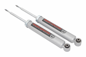 Rough Country N3 Rear Shocks    - Bronco Sport 2021+