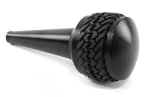 Drake Off Road Shift Knob Black