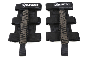 Bartact Paracord Roll Bar Grab Handle w/Color Options