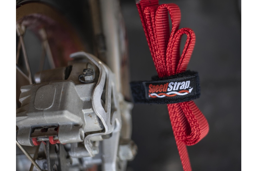 Speedstrap 1in x 20in SpeedWraps (2-Pack)