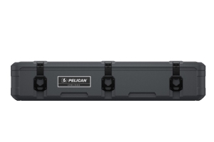 Pelican BX85S Cargo Case - Black