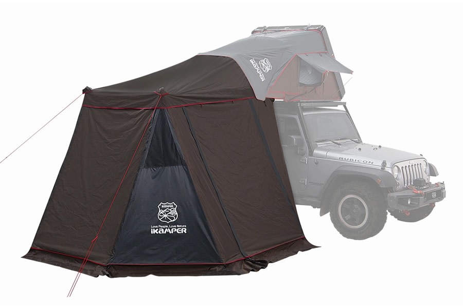 Ikamper Skycamp Mini Annex Hi A Anx 0030