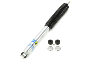 Bilstein 5100 Series Short Arm Shock Front 3-5in Lift  - JK