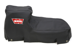 Warn Winch Cover