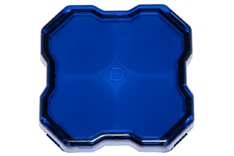 Diode Dynamics Blue Diffused Lens for Stage Series Rock Lights