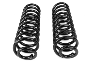 Synergy Manufacturing Coil Springs Rear 3in Lift 2-Dr / 2in Lift 4-Dr - JK
