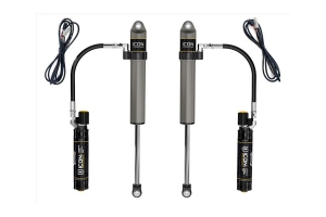 Icon Vehicle Dynamics 2.5 VS RR CDEV Front Shocks 2.5in, Pair  - JT/JL