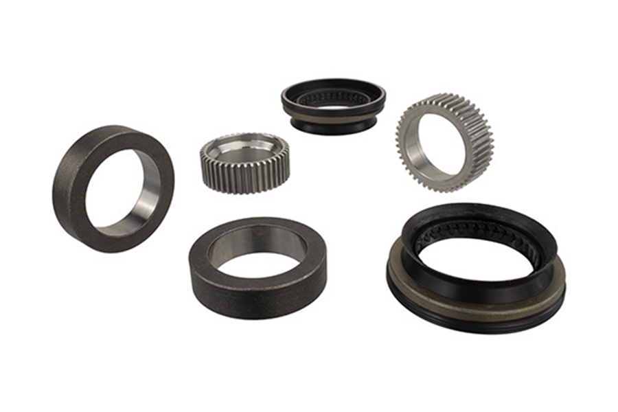 Ford Performance Parts M220 Rear Axle Outer Bearing/Seal Kit - Bronco 2021+
