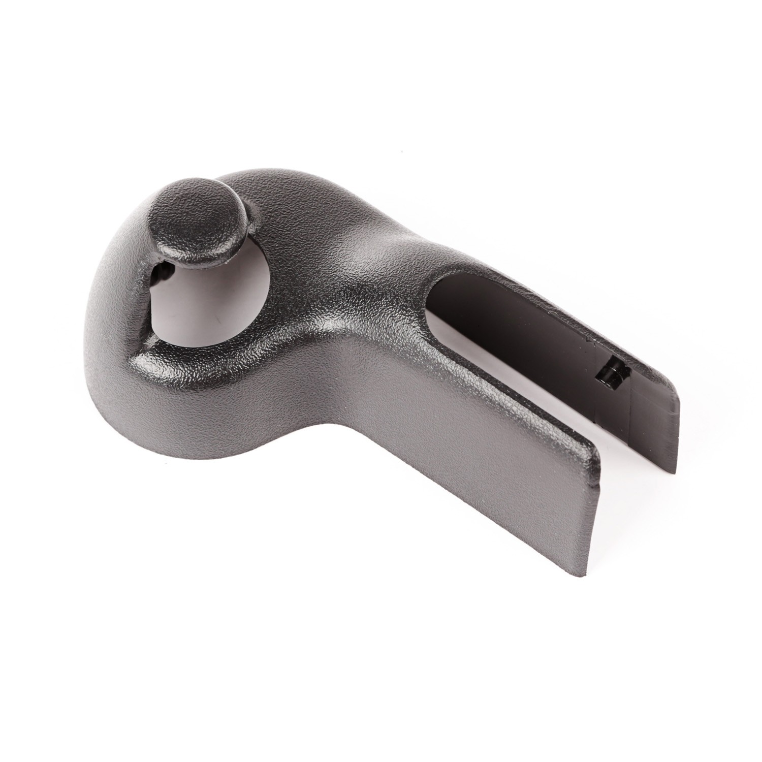 Rugged Ridge Rear Wiper Arm Cap - JK 