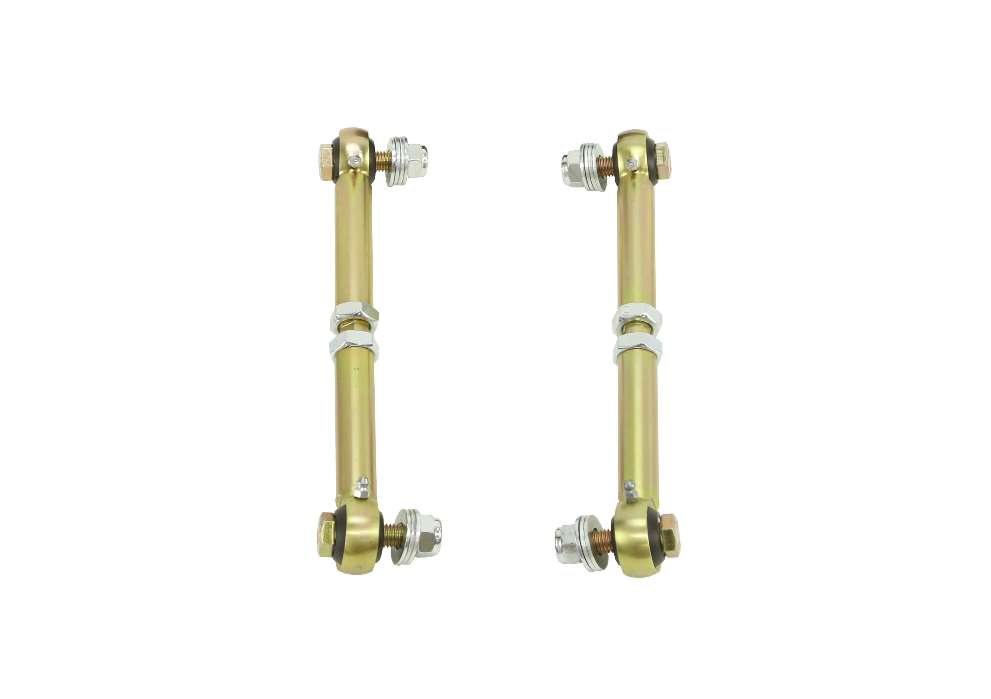 Rock Krawler Flex Kit Component Box 2.5in - JK