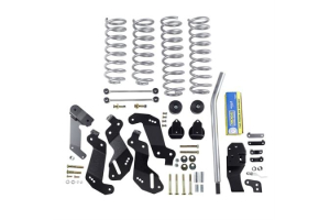 Rubicon Express Sport Lift Kit 3.5in No Shocks - JK 4DR