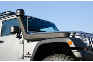 AEV Snorkel Kit w/ Ram Air Intake - JK 2012+