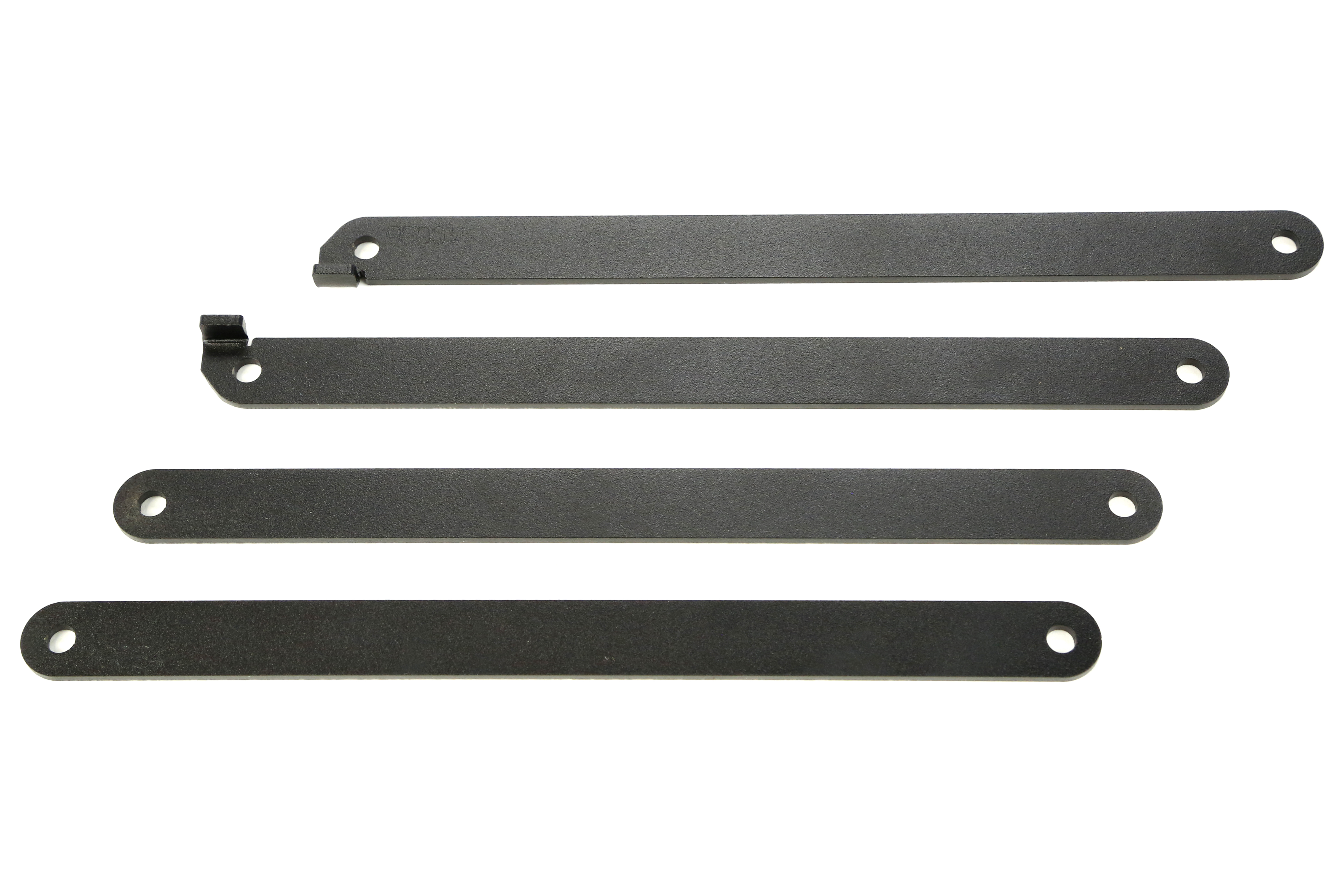 EVO Manufacturing Trail Table - JK